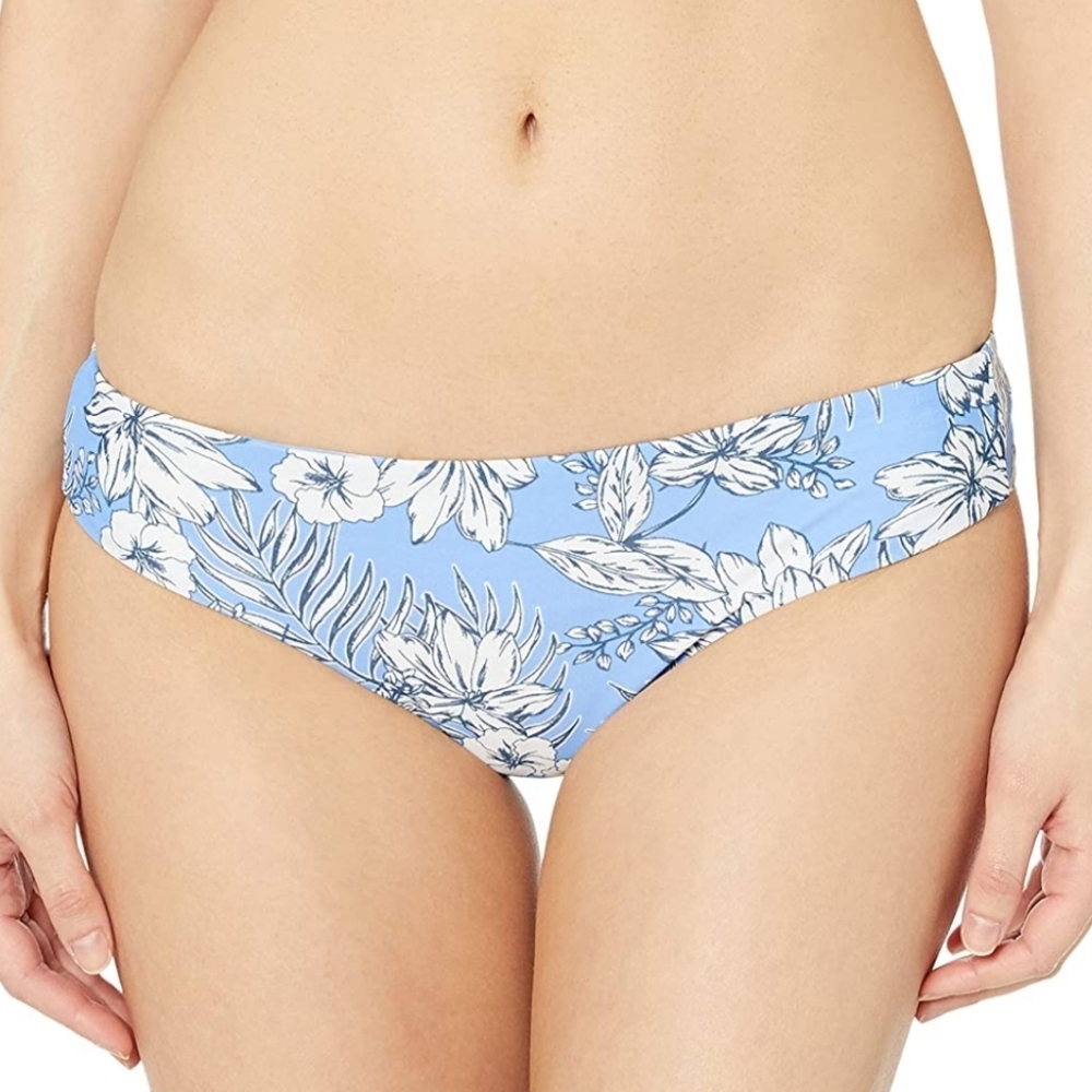 💲Hot Water Reversible Hipster Bikini Bottom